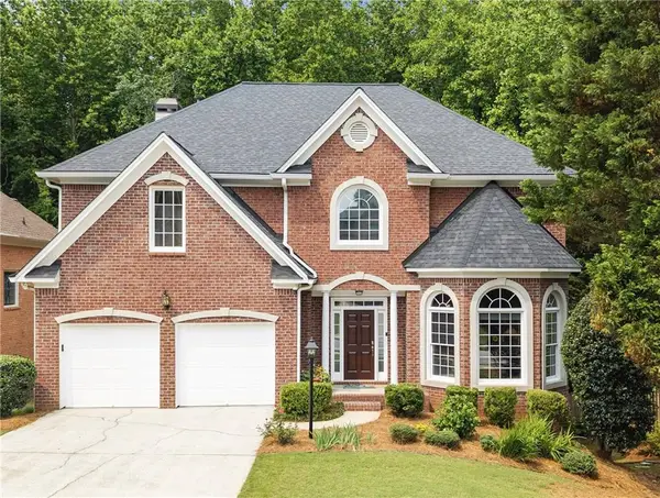 3725 Highcroft Circle, Peachtree Corners, GA 30092