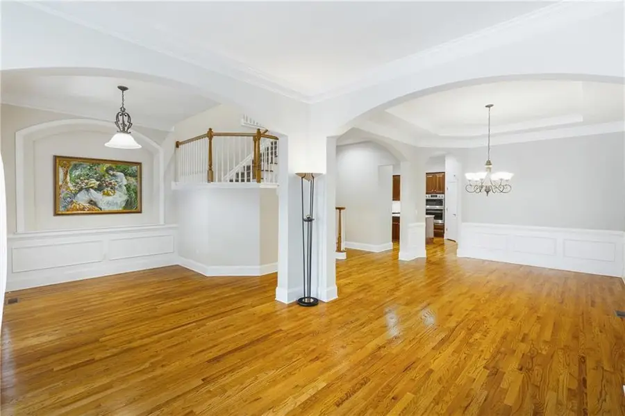 3725 Highcroft Circle, Peachtree Corners, GA 30092 - Image #2