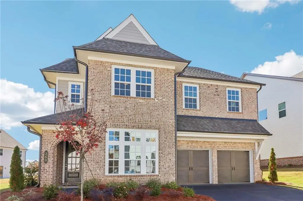 260 East Harbor Drive, Dawsonville, GA 30534 - Image #1