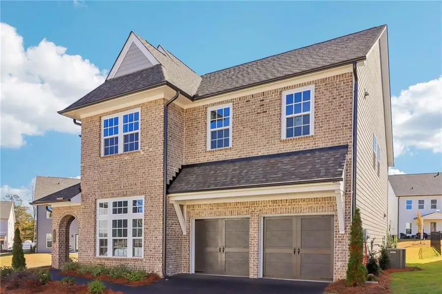 260 East Harbor Drive, Dawsonville, GA 30534 - Image #2