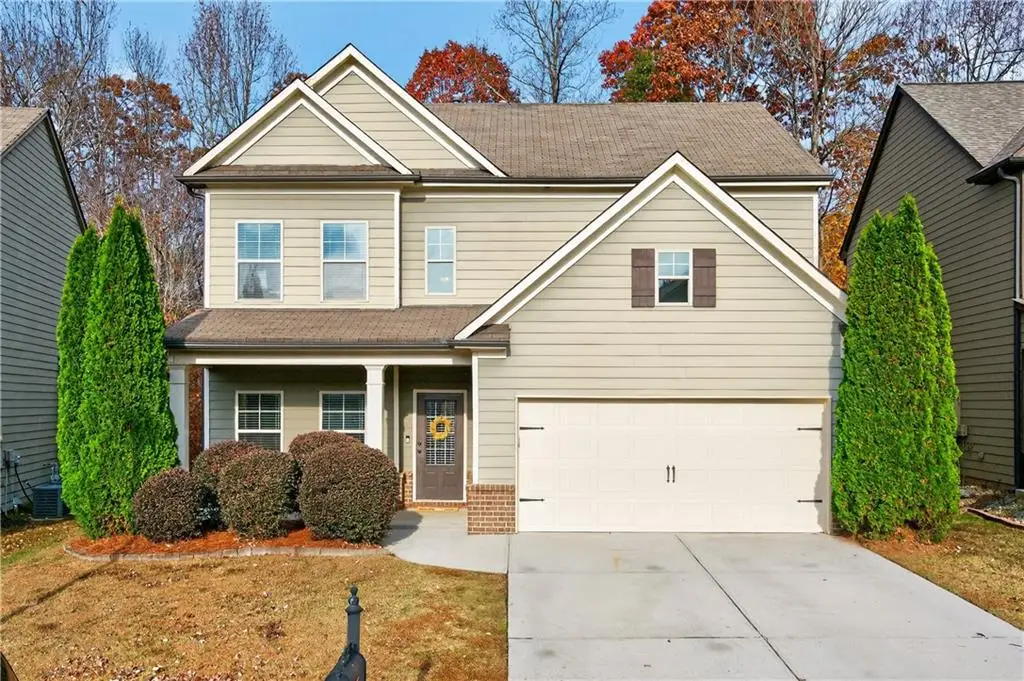 4993 Glencliff Drive, Sugar Hill, GA 30518 - Image #1