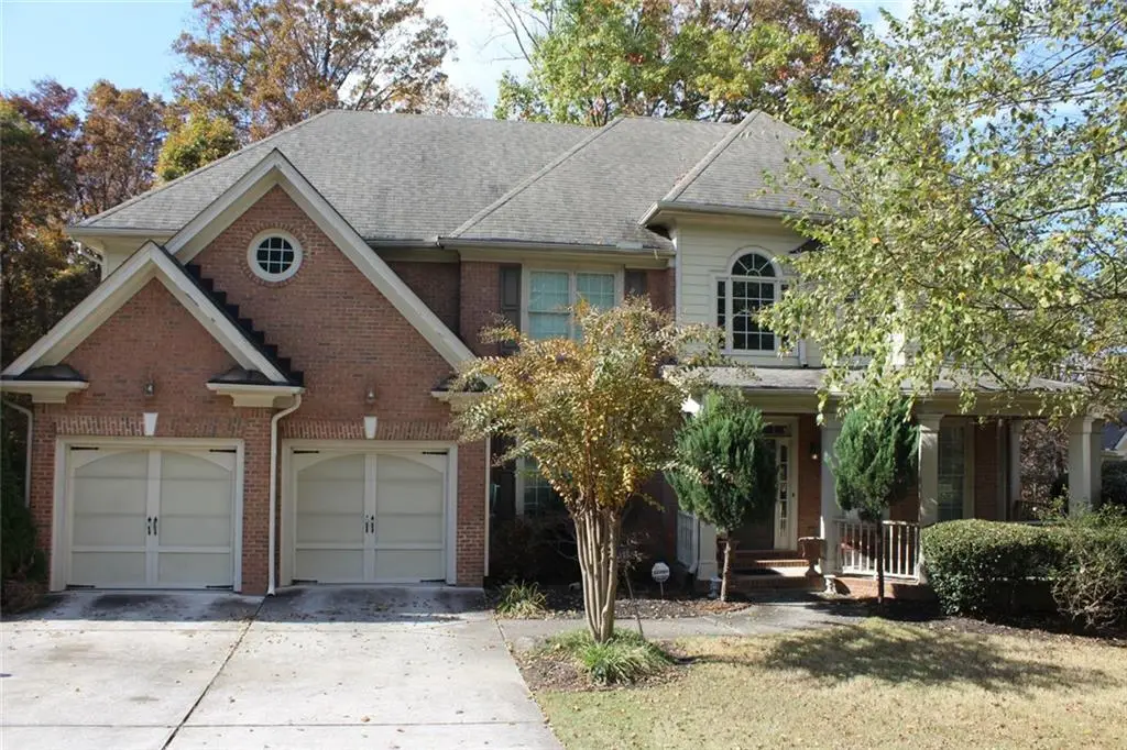 3411 Jim Moore Road, Dacula, GA 30019 - Image #1