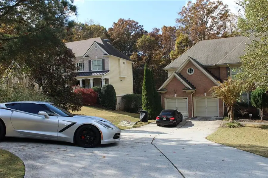 3411 Jim Moore Road, Dacula, GA 30019 - Image #3