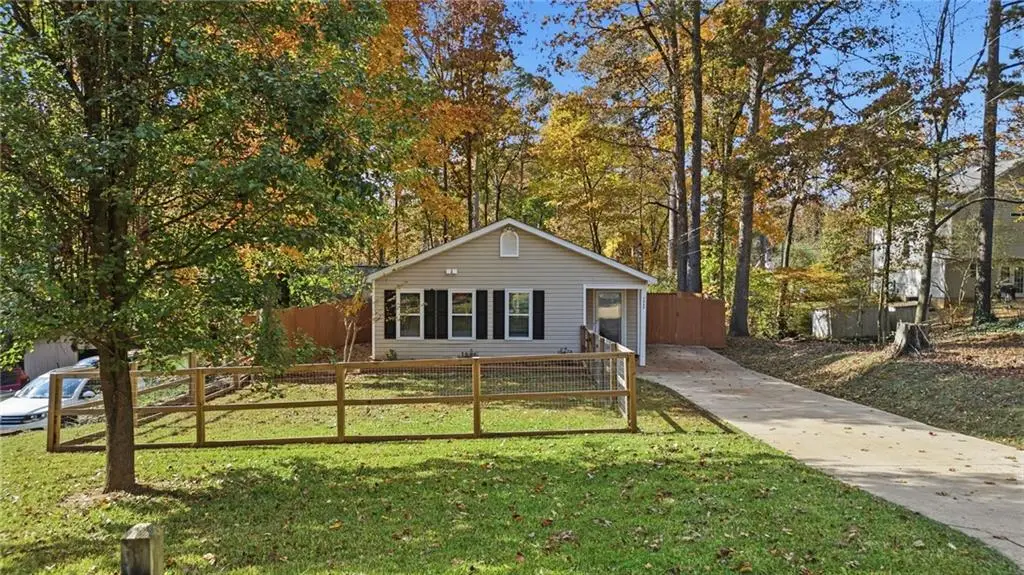 2690 Fairlane Drive, Cumming, GA 30041 - Image #1