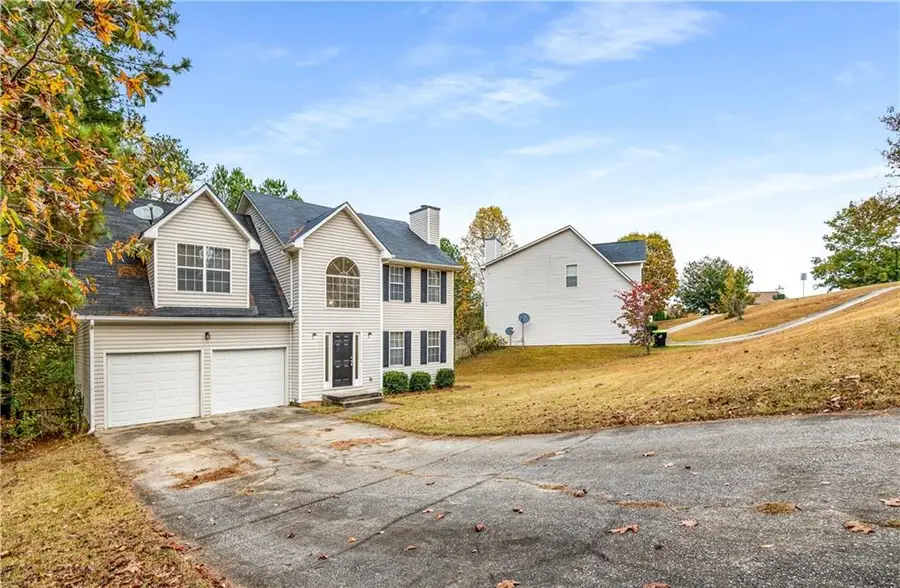 4150 Soaring Drive, Douglasville, GA 30135 - Image #2