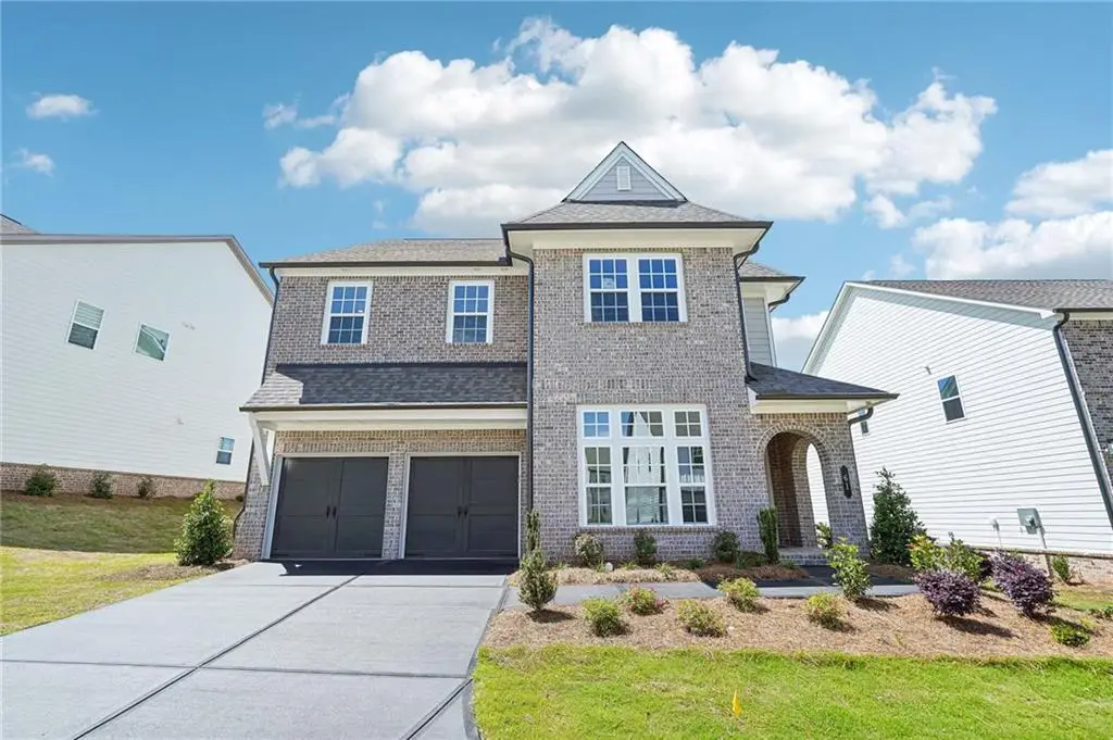 61 Finley Creek Drive, Dawsonville, GA 30534 - Image #1