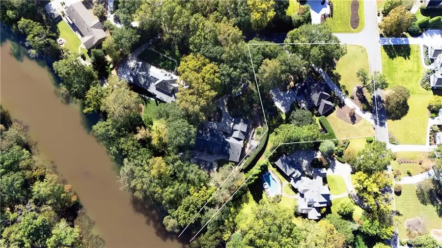 4280 Ridgegate Drive, Peachtree Corners, GA 30097 - Image #2