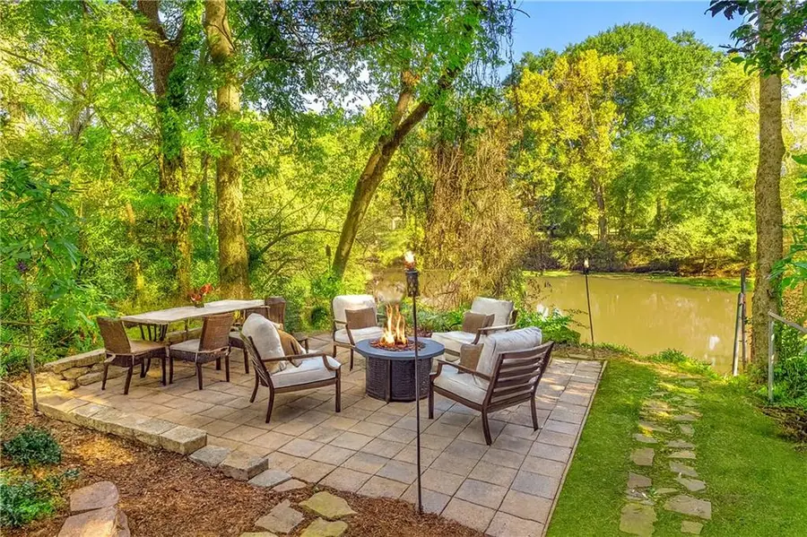 4280 Ridgegate Drive, Peachtree Corners, GA 30097 - Image #3