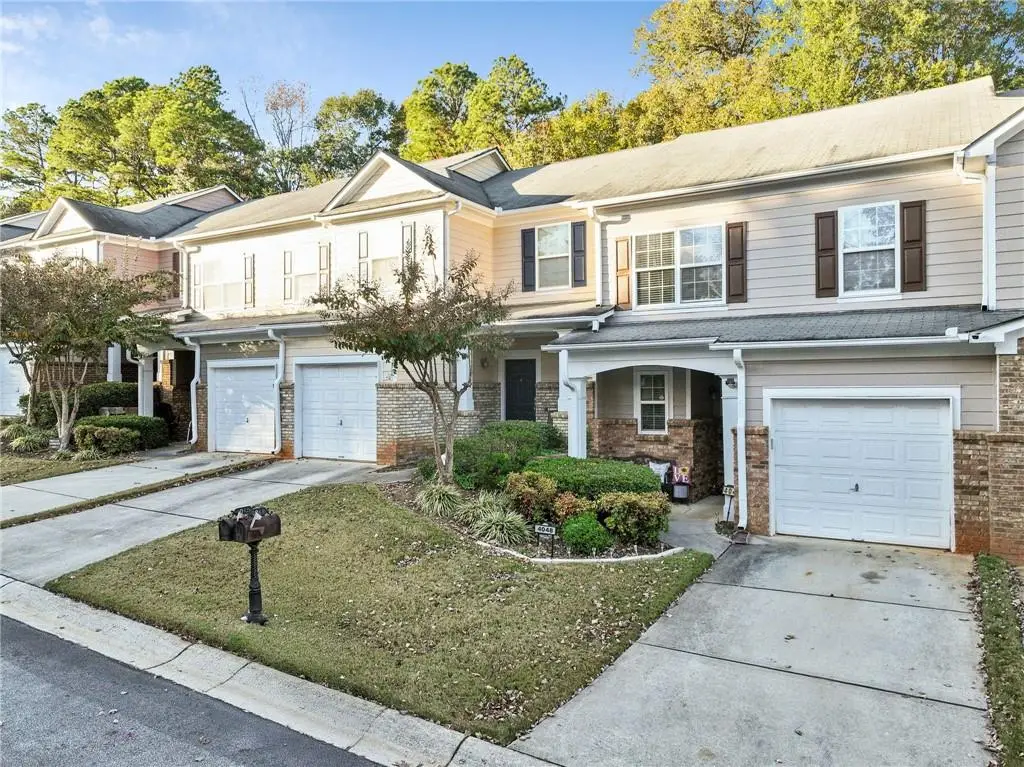 4048 Carlinswood Way, Stone Mountain, GA 30083 - Image #1