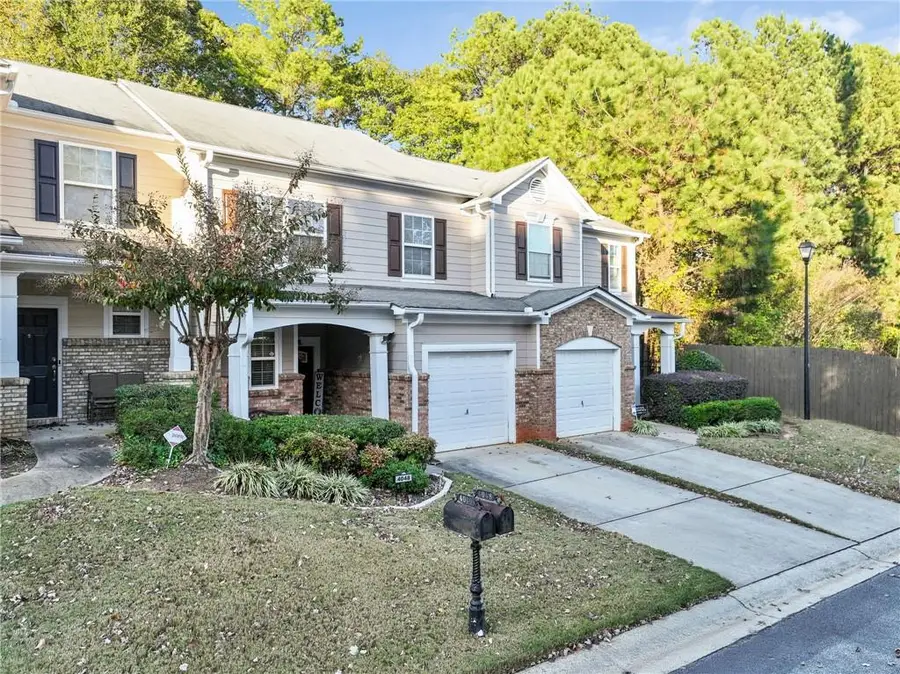 4048 Carlinswood Way, Stone Mountain, GA 30083 - Image #2