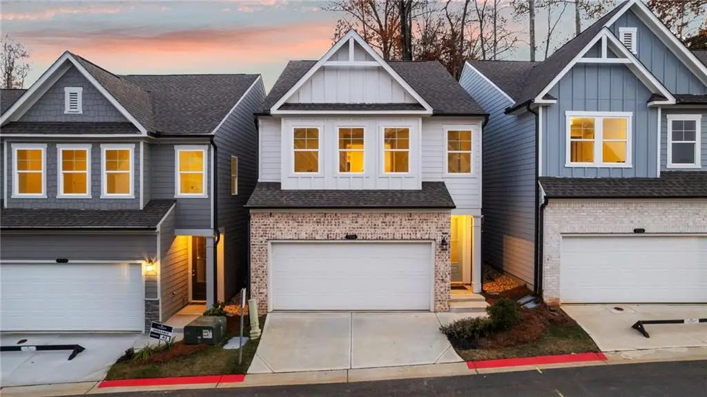 706 Smokey Quartz Way, Kennesaw, GA 30144 - #1