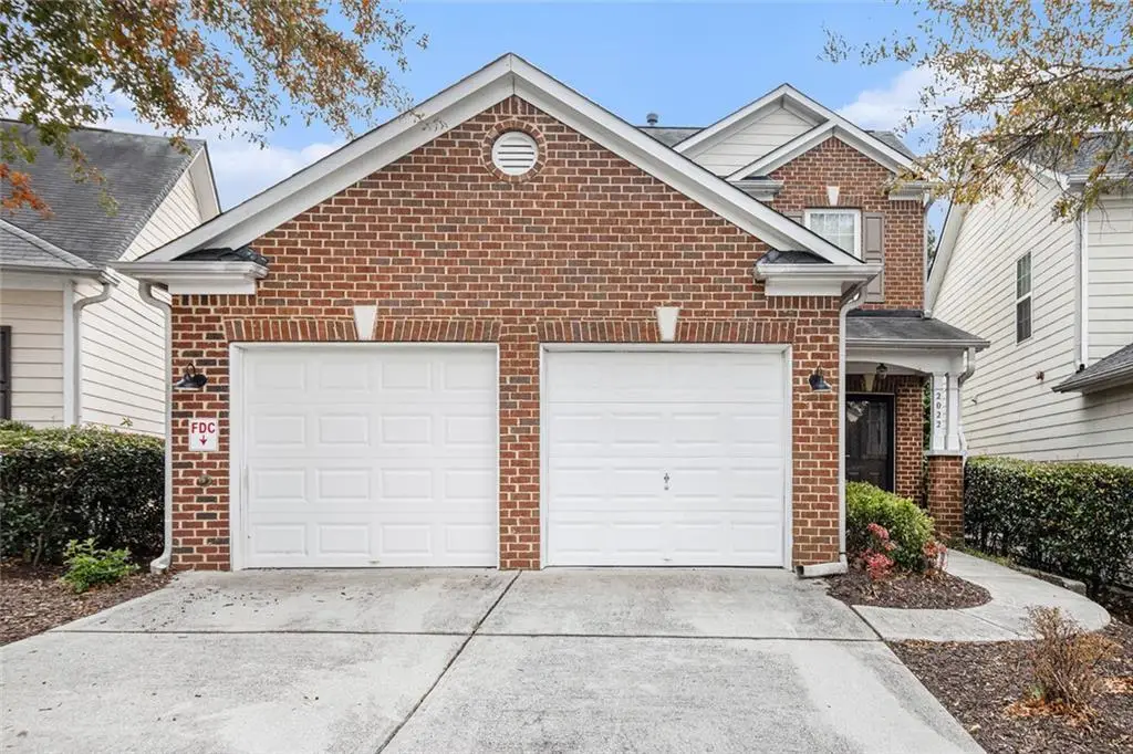 2022 Appaloosa Way Sw, Conyers, GA 30012 - Image #1