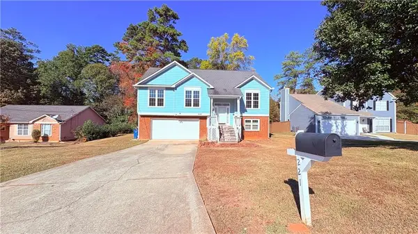 221 Heathrow Drive, Riverdale, GA 30274