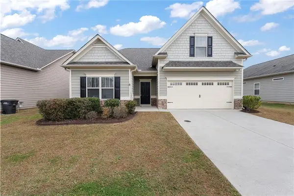 21 Mercer Lane, Cartersville, GA 30120