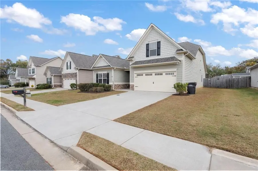 21 Mercer Lane, Cartersville, GA 30120 - Image #2