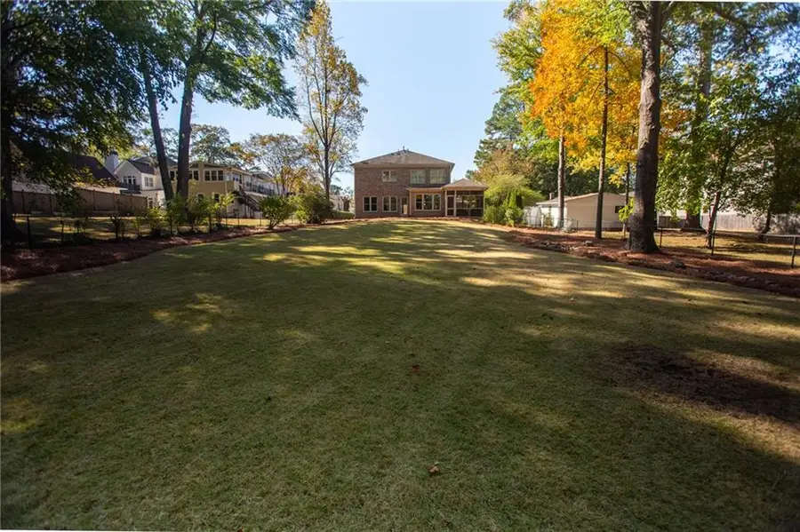 2589 Ashford Road Ne, Brookhaven, GA 30319 - Image #2