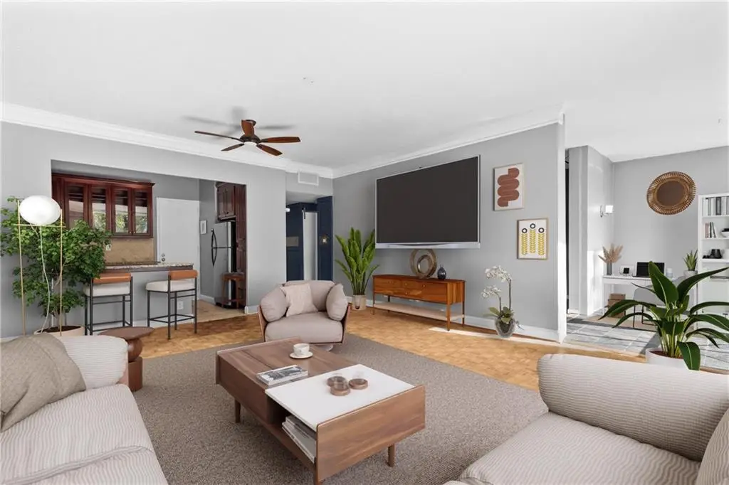130 26th Street Nw #307, Atlanta, GA 30309 - Image #1