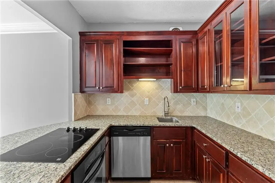 130 26th Street Nw #307, Atlanta, GA 30309 - Image #2