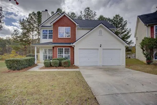 167 Fairhaven Trail, Fairburn, GA 30213