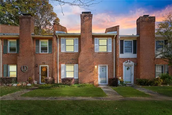 489 Little Road Se, Marietta, GA 30067