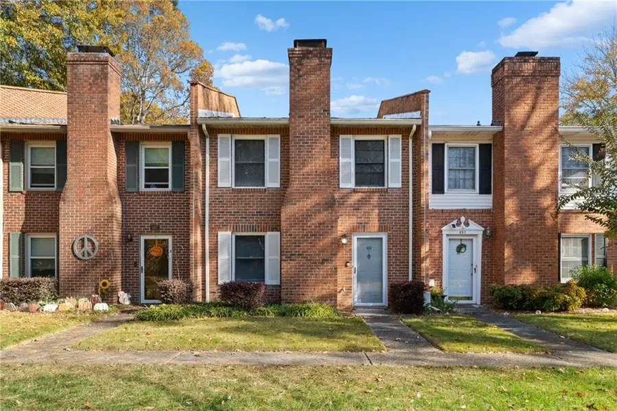 489 Little Road Se, Marietta, GA 30067 - Image #2