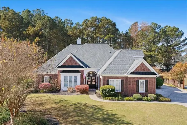 1083 Spruce Creek Lane, Lawrenceville, GA 30045