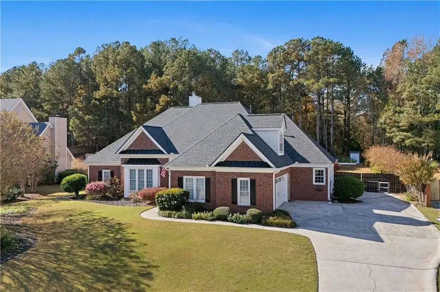 1083 Spruce Creek Lane, Lawrenceville, GA 30045 - Image #2