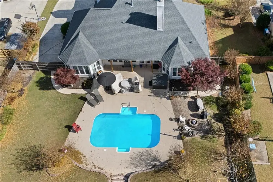 1083 Spruce Creek Lane, Lawrenceville, GA 30045 - Image #3