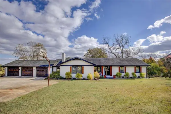 764 Social Circle Fairplay Road, Social Circle, GA 30025