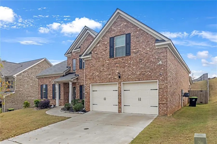 172 Expedition Drive, Ellenwood, GA 30294 - Image #2