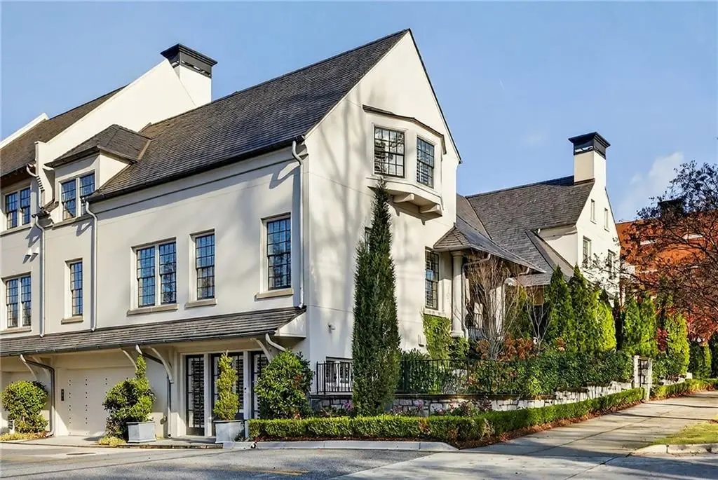 201 Dovecrest Drive, Atlanta, GA 30305 - Image #1