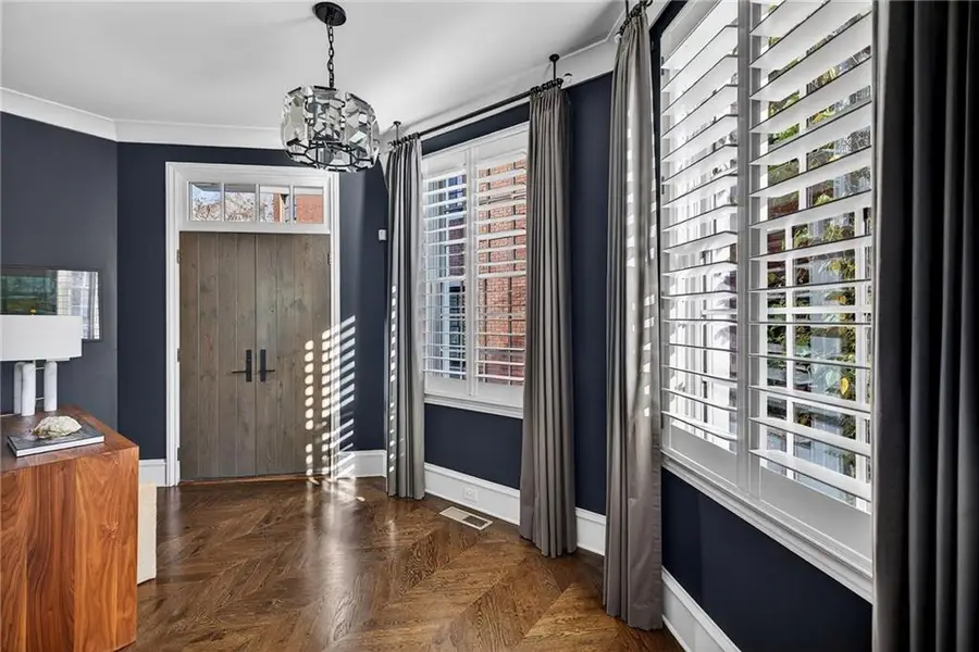 201 Dovecrest Drive, Atlanta, GA 30305 - Image #3