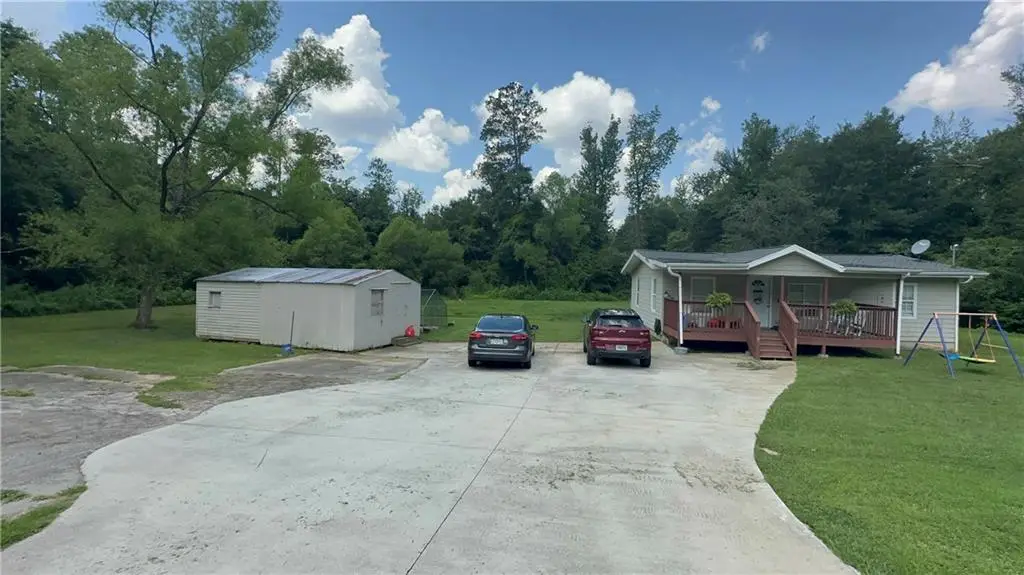 802 Folds Road, Carrollton, GA 30116 - Image #1