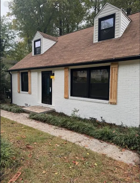 2451 Pine Drive Nw, Kennesaw, GA 30152 - Image #1