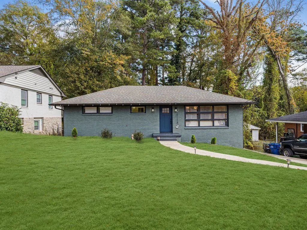 1754 Shirley Street Sw, Atlanta, GA 30310 - Image #1