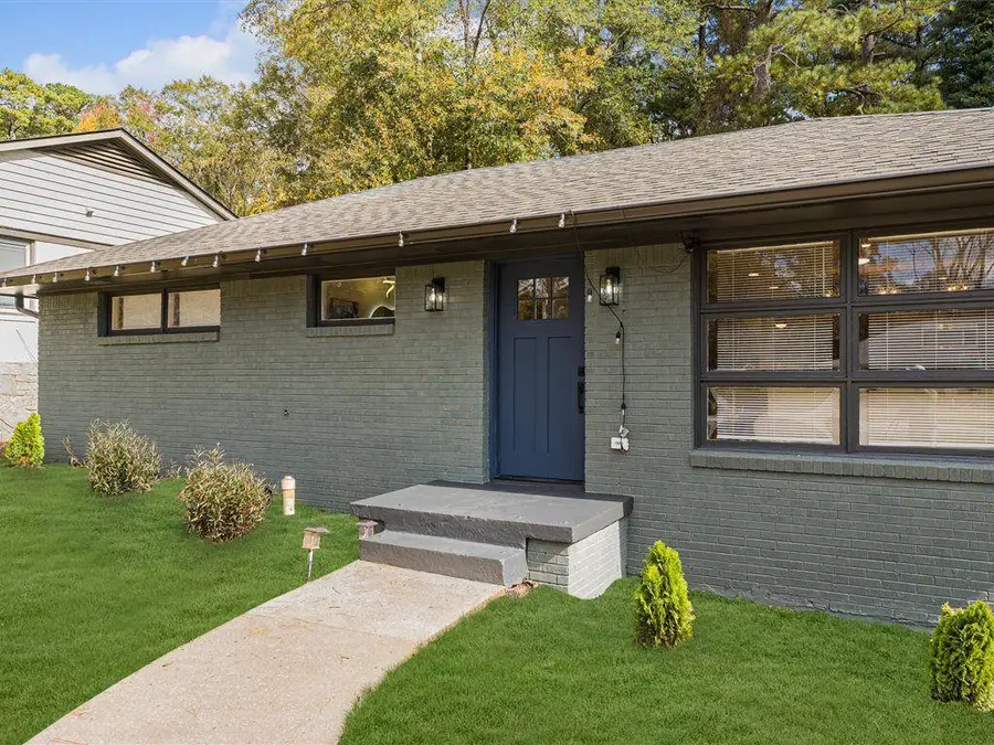 1754 Shirley Street Sw, Atlanta, GA 30310 - Image #2