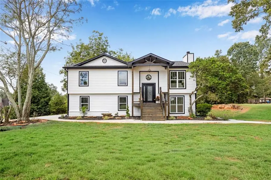 4515 Highway 60, Pendergrass, GA 30567 - Image #2