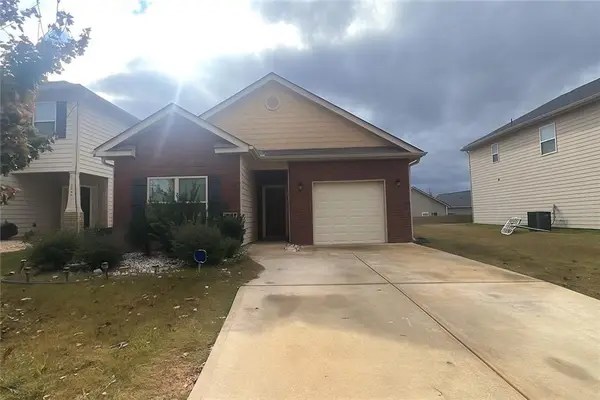 2635 Lovejoy Crossing Lane, Hampton, GA 30228