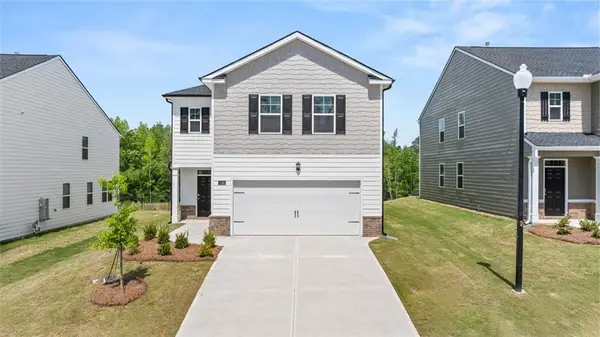 11923 Aukerman Way, Hampton, GA 30228
