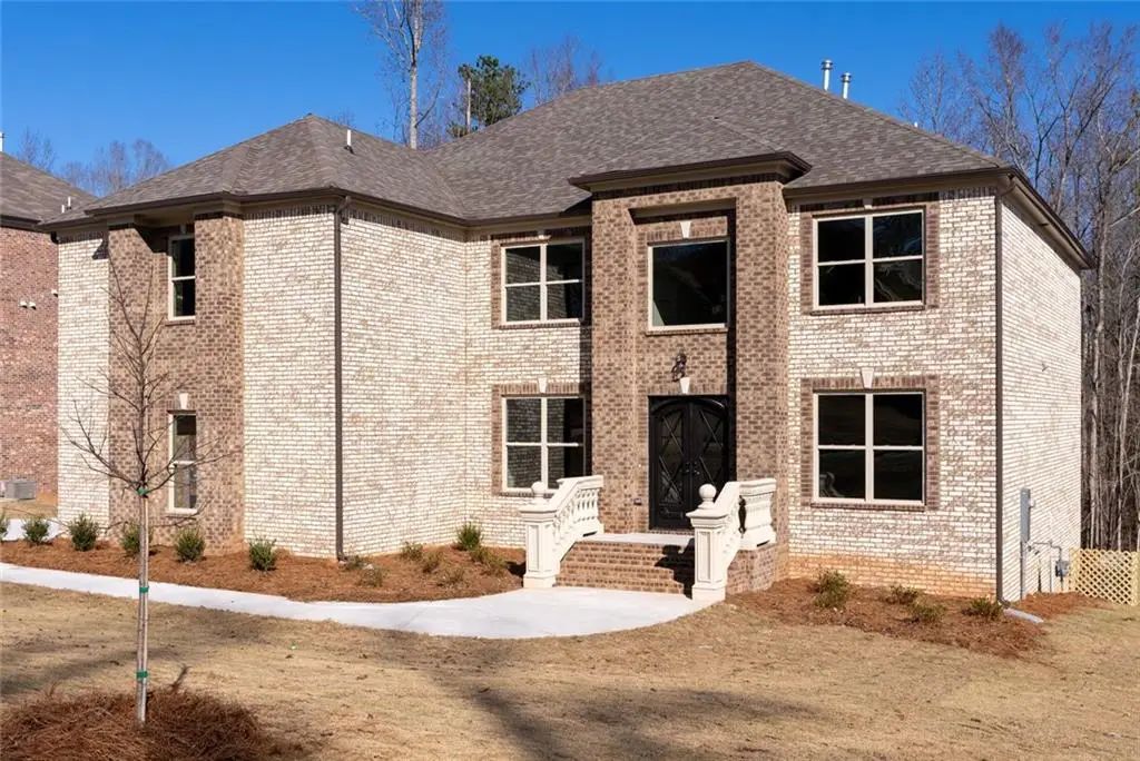 1580 Christian Circle Se, Conyers, GA 30013 - Image #1