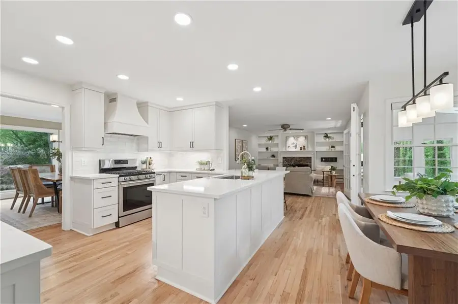 3988 Dover Ave, Alpharetta, GA 30009 - Image #2