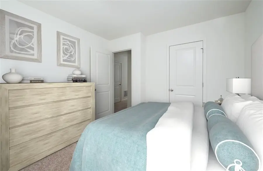 331 Hynes Drive, Villa Rica, GA 30180 - Image #2