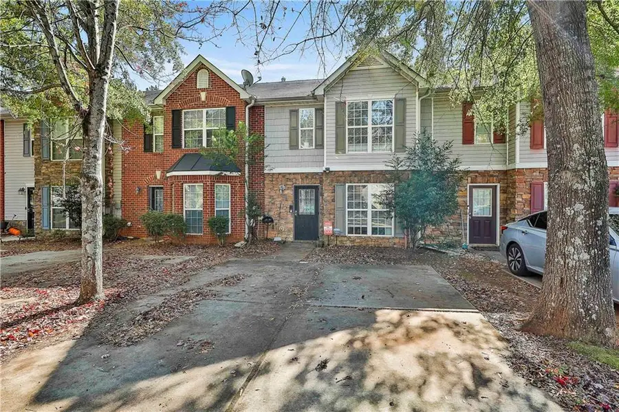 1497 Conley Way, Conley, GA 30288 - Image #3