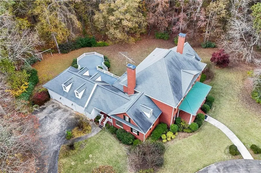 8467 Hearn Road, Chattahoochee Hills, GA 30268 - Image #2