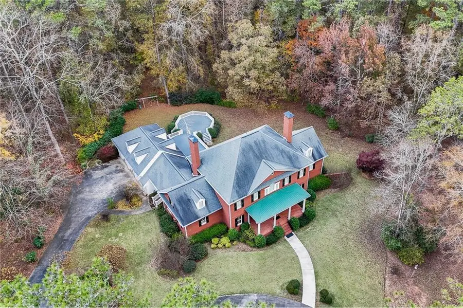 8467 Hearn Road, Chattahoochee Hills, GA 30268 - Image #3