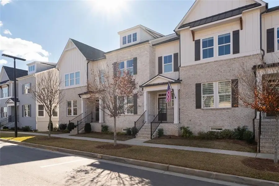 1204 Waterfall Court, Cumming, GA 30041 - Image #2