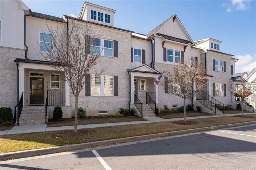 1204 Waterfall Court, Cumming, GA 30041 - Image #3