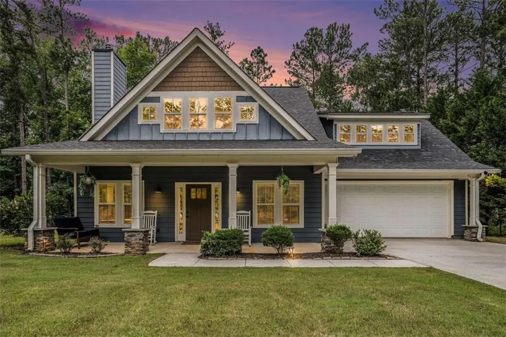 9148 Tarnwood Drive, Villa Rica, GA 30180 - Image #1