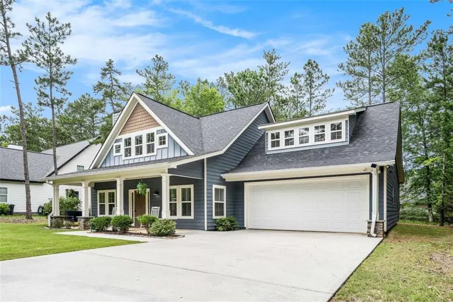 9148 Tarnwood Drive, Villa Rica, GA 30180 - Image #3