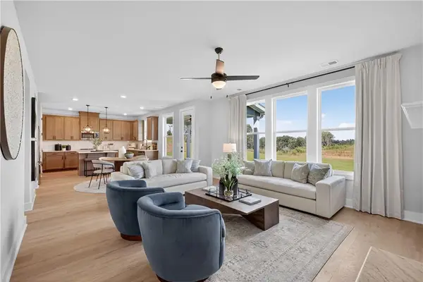 2541 Parkside Way Lot 398, Gainesville, GA 30507